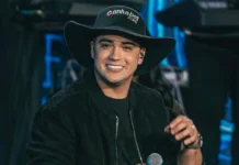 Natanzinho Lima leva o brega ao maior palco de sua carreira e anuncia gravação de DVD em São Paulo