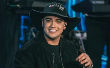 Natanzinho Lima leva o brega ao maior palco de sua carreira e anuncia gravação de DVD em São Paulo