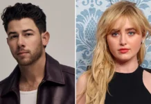 Troca de presentes vira jogo mortal em “White Elephant”, novo terror com Nick Jonas e Kathryn Newton