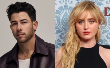 Troca de presentes vira jogo mortal em “White Elephant”, novo terror com Nick Jonas e Kathryn Newton