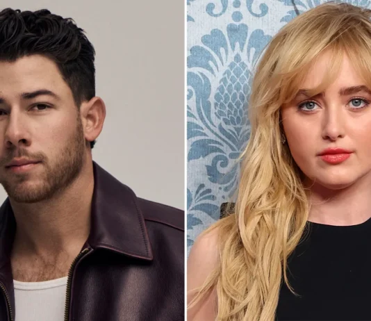 Troca de presentes vira jogo mortal em “White Elephant”, novo terror com Nick Jonas e Kathryn Newton