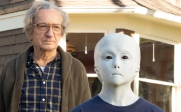 Sessão da Tarde desta sexta (03/04) exibe a comédia de ficção científica “Nosso Amigo Extraordinário”