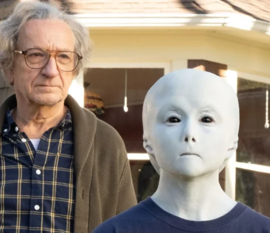 Sessão da Tarde desta sexta (03/04) exibe a comédia de ficção científica “Nosso Amigo Extraordinário”