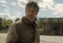 Lanternas | Hal Jordan e John Stewart surgem em nova imagem da série da DC durante investigação misteriosa