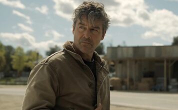 Lanternas | Hal Jordan e John Stewart surgem em nova imagem da série da DC durante investigação misteriosa