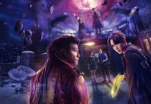 O Agente Divino | Entenda o final da série da Netflix e todas as reviravoltas do desfecho