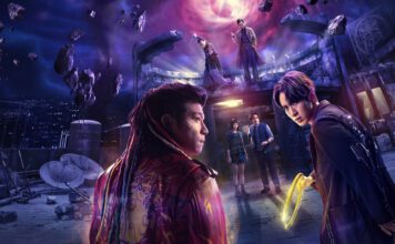 O Agente Divino | Entenda o final da série da Netflix e todas as reviravoltas do desfecho