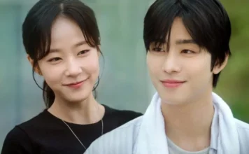 O Amor Não Está Esgotado | Quando estreia o 2º episódio da 1ª temporada na Netflix?