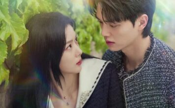 O Amor Não Está Esgotado | Quando estreiam os episódios 4 e 5 da 1ª temporada na Netflix?