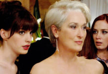 Sessão da Tarde exibe O Diabo Veste Prada nesta sexta (30) e revisita clássico sobre ambição e transformação em Nova York