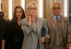 O Diabo Veste Prada 2 quebra recordes e fatura mais de US$ 200 milhões no primeiro fim de semana