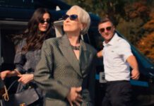 Miranda não mudou nada! Primeiro clipe de O Diabo Veste Prada 2 prova que o caos fashion tá mais vivo do que nunca