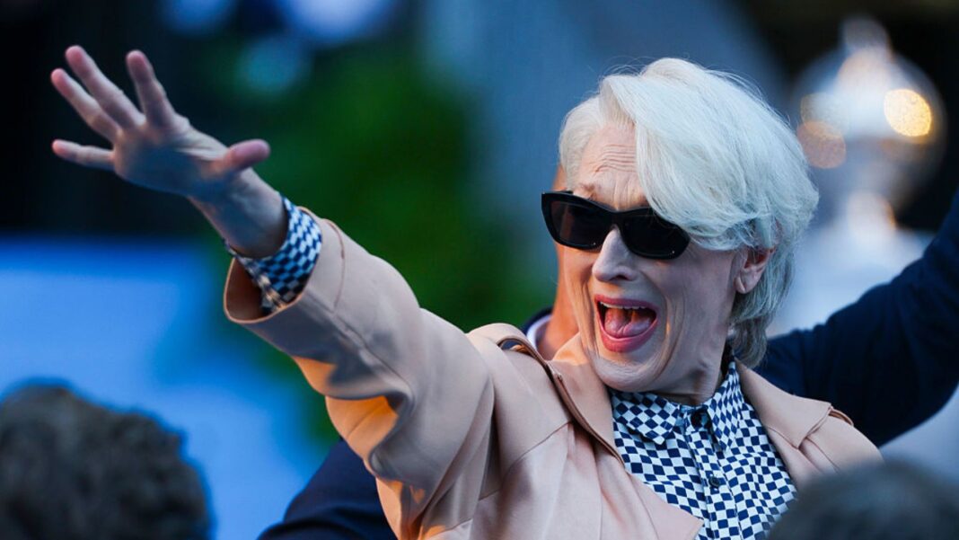 O Diabo Veste Prada 2