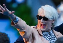 O Diabo Veste Prada 2 estreia cercado de expectativa e já mostra força nas bilheterias antes mesmo do lançamento