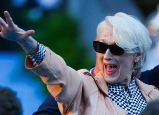 O Diabo Veste Prada 2 estreia cercado de expectativa e já mostra força nas bilheterias antes mesmo do lançamento