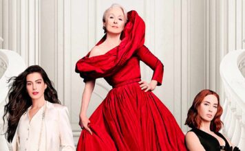 O Diabo Veste Prada 2 ganha trailer inédito e reúne elenco original em nova fase do clássico fashion