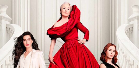 O Diabo Veste Prada 2 ganha trailer inédito e reúne elenco original em nova fase do clássico fashion