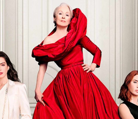 O Diabo Veste Prada 2 ganha projeção forte de estreia e pode ultrapassar US$ 66 milhões nos cinemas