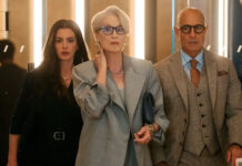 Vale a pena assistir O Diabo Veste Prada 2? Sequência troca o humor ácido por conflitos mais realistas