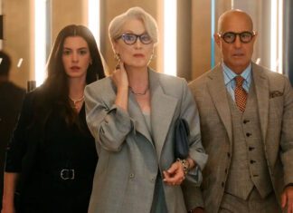 O Diabo Veste Prada 2 quebra recordes e fatura mais de US$ 200 milhões no primeiro fim de semana