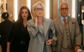 Vale a pena assistir O Diabo Veste Prada 2? Sequência troca o humor ácido por conflitos mais realistas