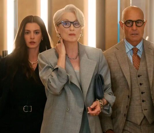 Vale a pena assistir O Diabo Veste Prada 2? Sequência troca o humor ácido por conflitos mais realistas