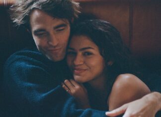 O Drama | Filme com Zendaya e Robert Pattinson ultrapassa US$ 100 milhões e entra para elite da A24