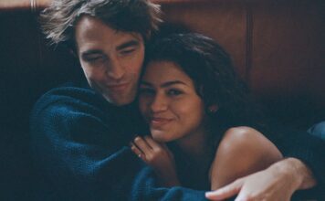 O Drama ultrapassa US$ 65 milhões e conquista público com romance intenso estrelado por Zendaya e Robert Pattinson