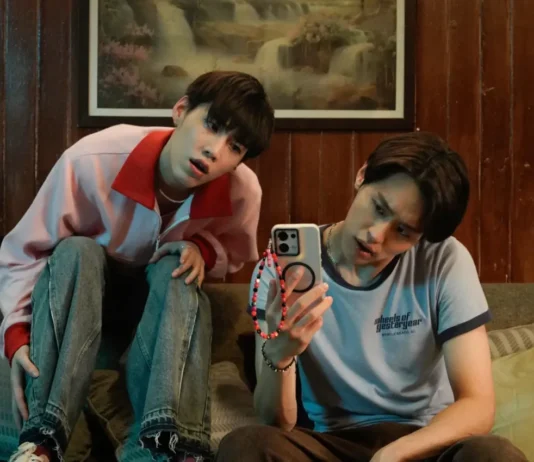 Vale a pena assistir O Envelope Vermelho? Mistério sobrenatural e humor caótico marcam o filme tailandês