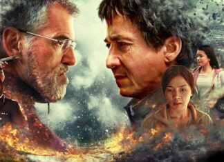 Cine Maior de hoje (05/04) destaca “O Estrangeiro” com trama intensa de vingança e bastidores políticos