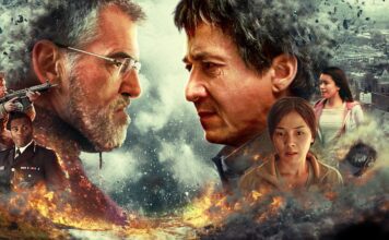 Cine Maior de hoje (05/04) destaca “O Estrangeiro” com trama intensa de vingança e bastidores políticos