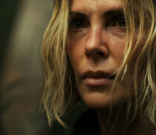 O Jogo do Predador | Final explicado e o que acontece com Ben e Sasha no filme da Netflix