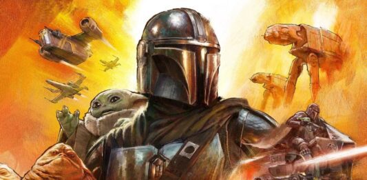 Star Wars: O Mandaloriano & Grogu | Saiba qual será a duração do filme e o que isso revela sobre a produção