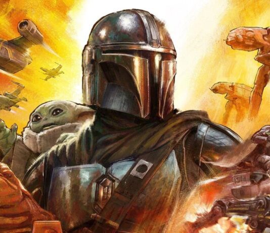 Star Wars: O Mandaloriano & Grogu | Saiba qual será a duração do filme e o que isso revela sobre a produção