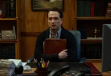 Apple TV+ lança trailer de “O Segredo de Widow’s Bay”, série que traz humor ácido e terror sobrenatural