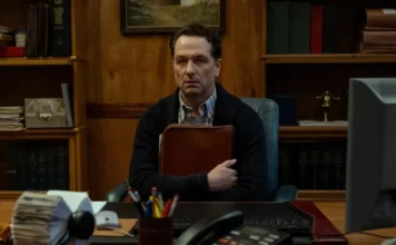 Apple TV+ lança trailer de “O Segredo de Widow’s Bay”, série que traz humor ácido e terror sobrenatural