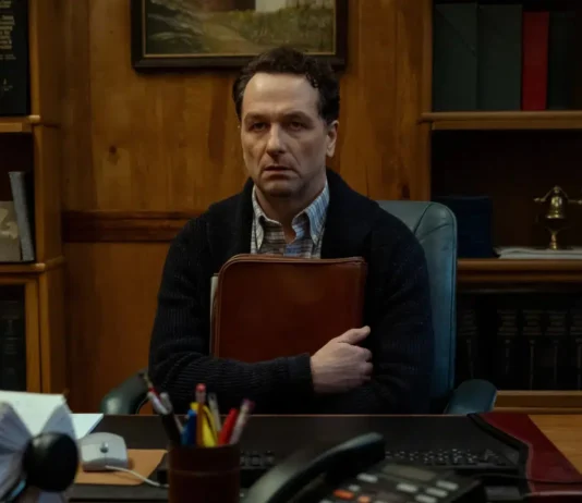 Apple TV+ lança trailer de “O Segredo de Widow’s Bay”, série que traz humor ácido e terror sobrenatural