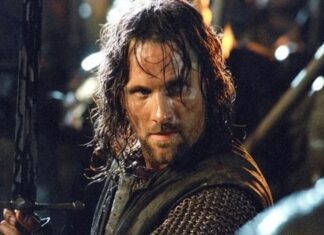 O Senhor dos Anéis | Novo pôster de A Caçada por Gollum é revelado e filme destaca missão inédita de Aragorn