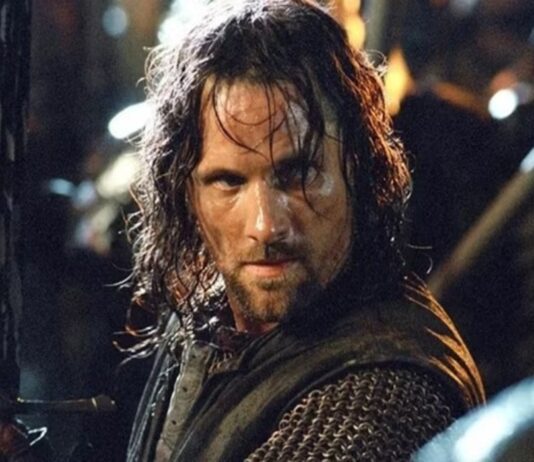 O Senhor dos Anéis | Novo pôster de A Caçada por Gollum é revelado e filme destaca missão inédita de Aragorn