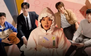 O Valor Absoluto do Amor | Episódios 7 e 8 ganham data de estreia; Veja o calendário completo