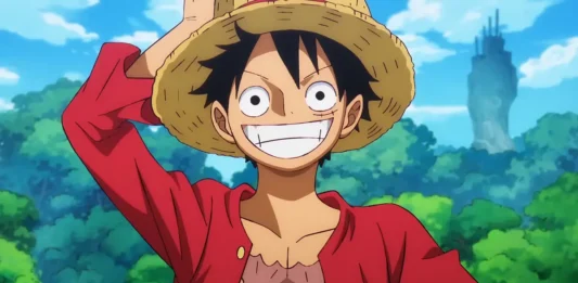 One Piece O Filme finalmente chega aos cinemas brasileiros 25 anos depois do anime