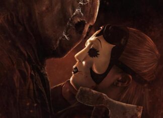 Os Estranhos: Capítulo Final chega aos cinemas nesta quinta (9) e conclui trilogia com foco na transformação da protagonista