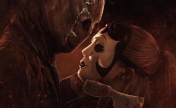 Os Estranhos: Capítulo Final chega aos cinemas nesta quinta (9) e conclui trilogia com foco na transformação da protagonista