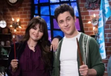 Os Feiticeiros Além de Waverly Place se despede com especial de encerramento e retorno de Selena Gomez
