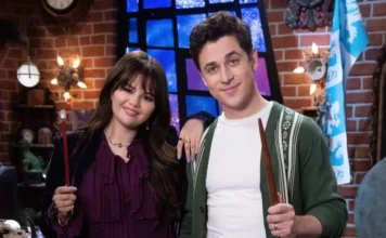 Os Feiticeiros Além de Waverly Place se despede com especial de encerramento e retorno de Selena Gomez