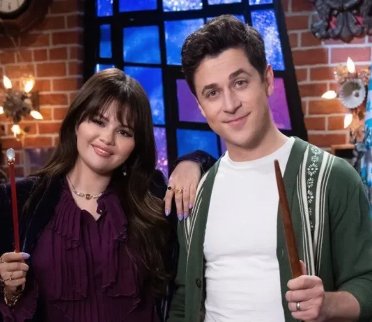 Os Feiticeiros Além de Waverly Place se despede com especial de encerramento e retorno de Selena Gomez