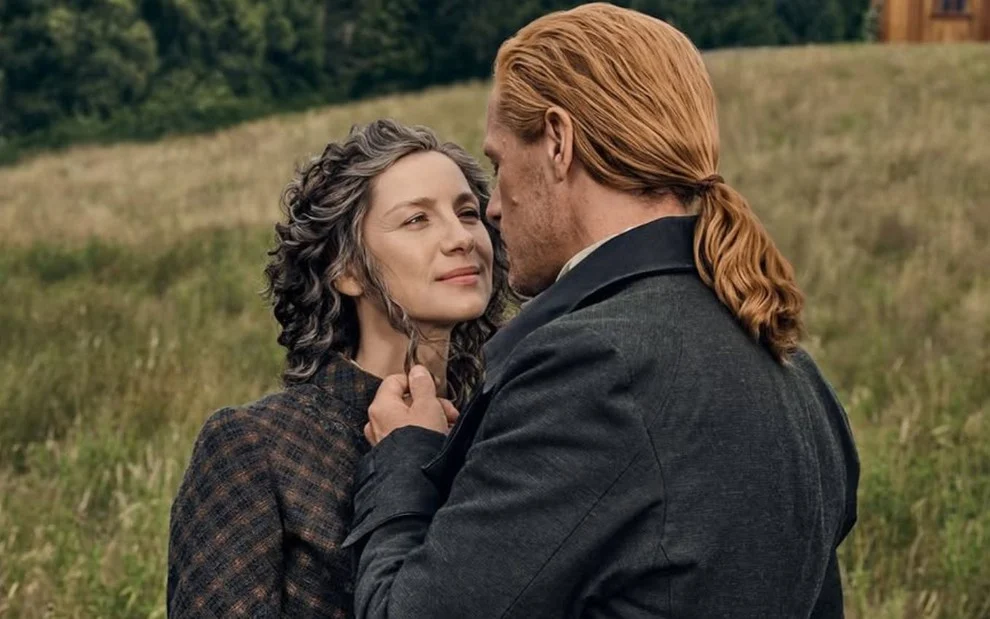 Outlander