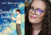 Pat Müller lança “Quando todas as estrelas se apagarem”, romance juvenil que mistura viagem no tempo e reflexão sobre fé