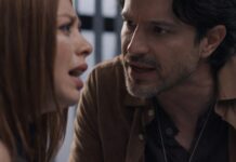 Resumo da novela Três Graças de quinta (16/04) – Arminda entra na mira após novas pistas sobre Célio