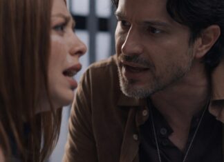 Resumo da novela Três Graças de hoje (16/04) – Paulinho pressiona Arminda após suspeitas sobre Célio